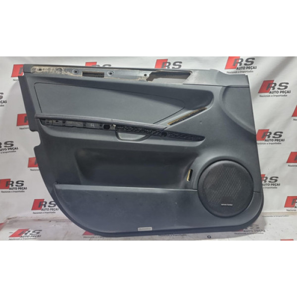 Forro Porta Dianteira Esquerda  Mercedes Ml 350 2008