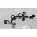 Chicote Bico Injetor Chery New Qq 3 Cilindros Cx124