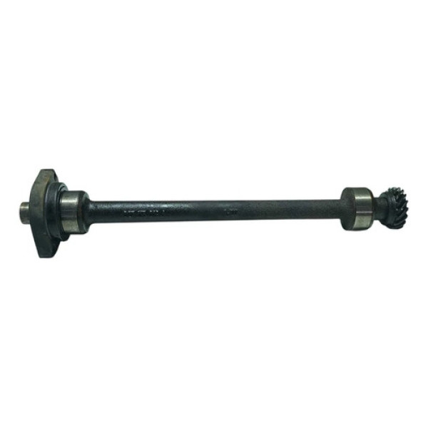 Eixo Comando Auxiliar Volkswagen Gol Bola Gli 1.6 8v 1995.
