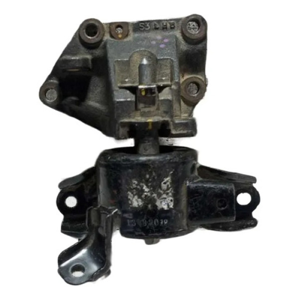 Coxim Motor C/suporte Hyundai I30 2011/2015.