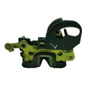Fechadura Porta Dianteira Esquerda Gm Corsa 1999 2000 A 2006