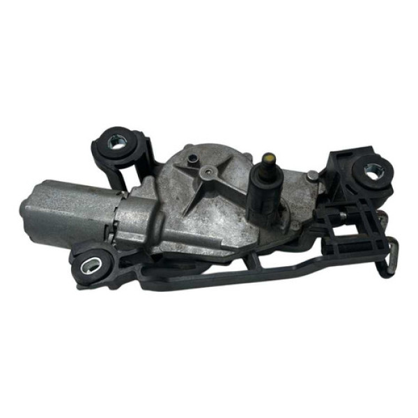Limpador Traseiro Porta Malas Peugeot 207 Sw Preto