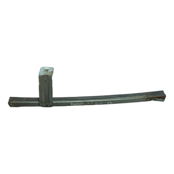 Guia Vidro Dianteiro Direito Ford Ranger 2001. Cinza
