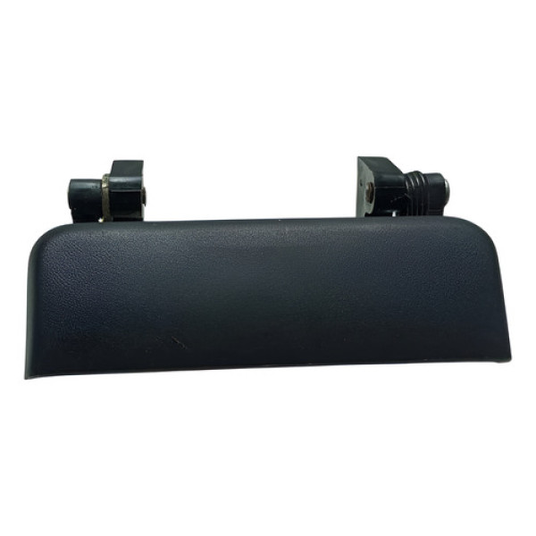 Maçaneta Externa Ld Porta Ranger 94/2004. Preto Traseira
