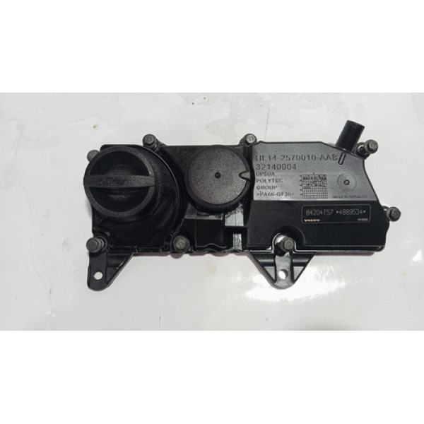 Ante Chamas Tampa Valvola Volvo Xc60 Cx102