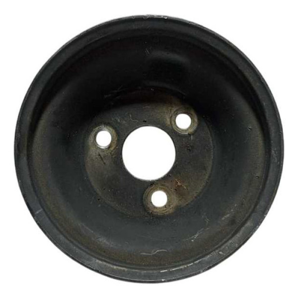Polia Bomba De Direção Fiat Marea 1.8 Hgt 2003. Preto