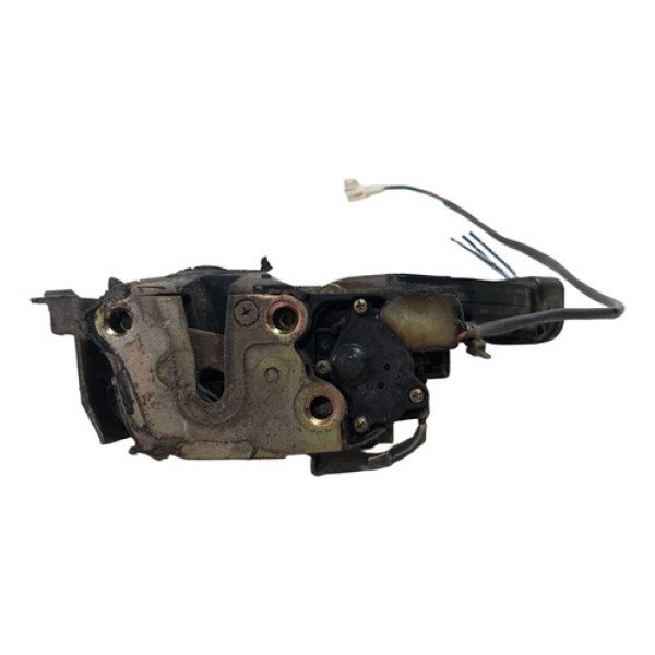 Fechadura Dianteira Esquerda Toyota Camry 1999/2000 Cx141