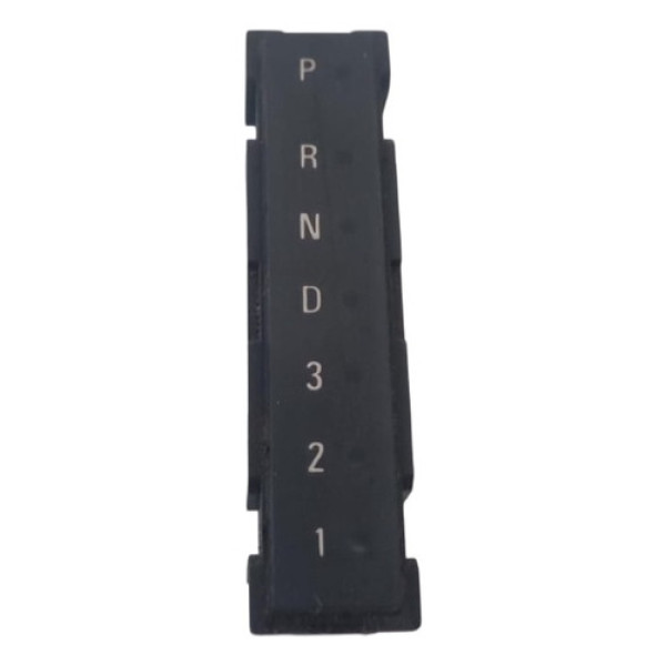 Display Indicador Marcha Gm Vectra 2011 Cx163