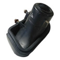 Farol Milha Lado Direito S10 E Blazer 2001 À 2011 Branco