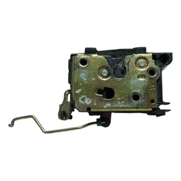 Fechadura Elétrica Dianteira Esquerda Ford Ecosport 2004
