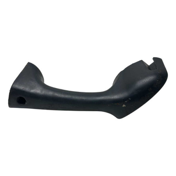 Puxador Porta Dianteiro Direito Fiat Palio 1999 Preto
