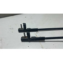 Braço Limpador Dianteiro Chevrolet Vectra 2010 Esquerdo