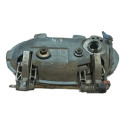 Maçaneta Externa Dian/esquerda Chevrolet Corsa Montana 2010. Branco Dianteira