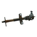 Coluna De Direção Escamoteavel Chevrolet S10 2.2 2000.
