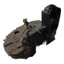 Fechadura Porta Traseira Direita Chevrolet Corsa 2010