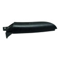 Acabamento Interno Retrovisor Direito Volkswagen Fox 2013. Preto