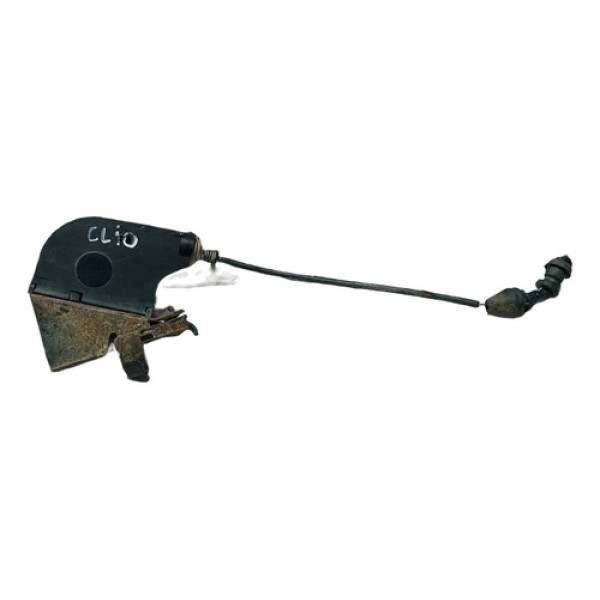 Sensor Pedal Acelerador Renault Clio 1.0 16v (7700431918).