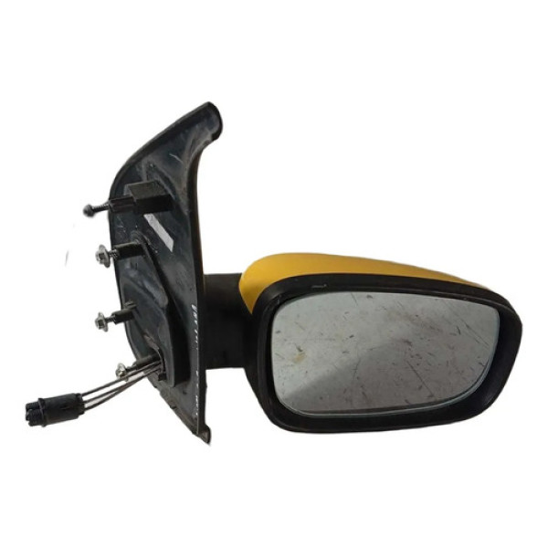 Retrovisor Lado Direito Fiat Uno 2013