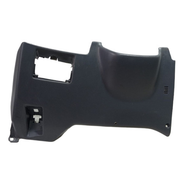Acabamento Painel Esquerdo Toyota Camry 2000 Detalhe Cx143 Cinza-escuro