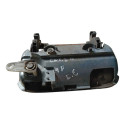Maçaneta Externa Dianteira  Esquerda Chevrolet Corsa 2000 Preto Dianteira
