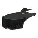 Tampa Correia Dentada Chevrolet Corsa 1.0 1997 A 2002 Preto