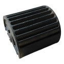 Difusor Saida De Ar Chevrolet Corsa 1.0 2000