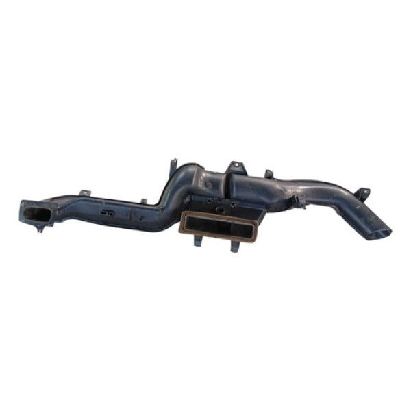 Duto Entrada De Ar Renault Clio 1.0 16v 2014