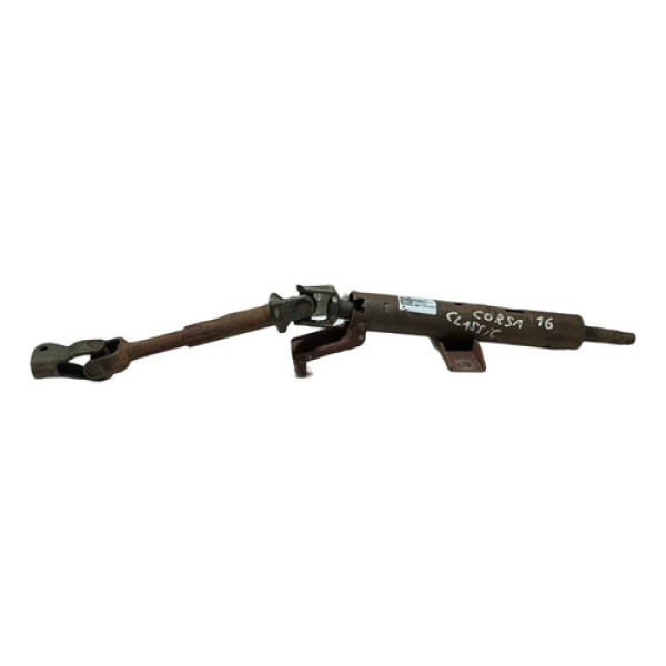 Coluna Direção Chevrolet Corsa Clasic 2002-2012 (52015769).