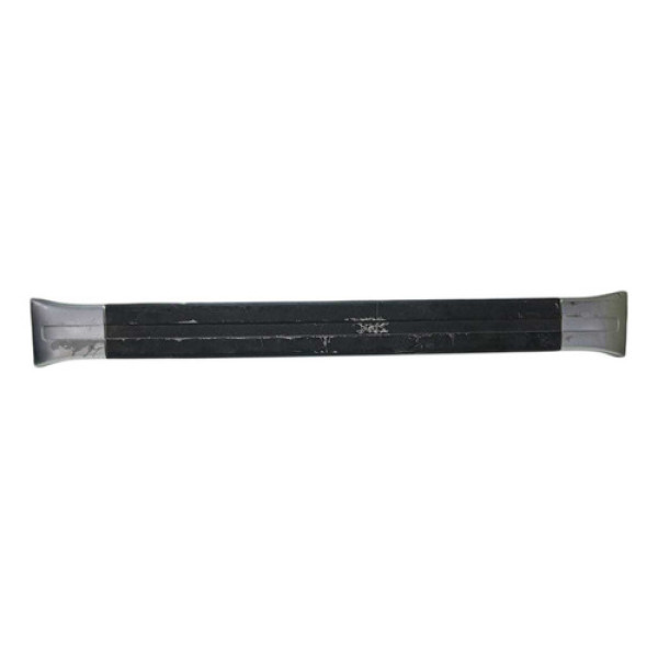 Rack Dianteiro Citroën C3 Aircross 2011. Prata