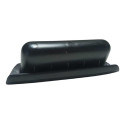 Suporte Maçaneta Lado Esquerdo Corsa Classic 2002. Preto