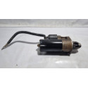 Motor De Partida Arranque Mercedes-benz Ml320 V6 1999 Cx80