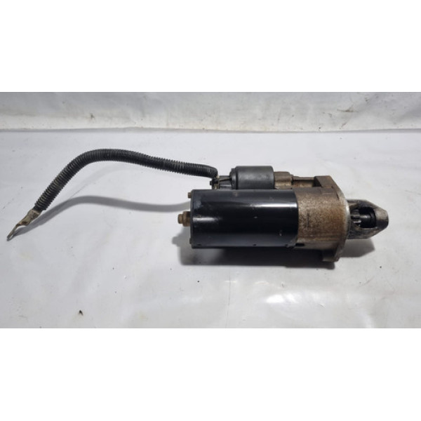 Motor De Partida Arranque Mercedes-benz Ml320 V6 1999 Cx80