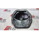 Tampa Diferencial Dianteiro Ranger 98 A 11 Cx 04