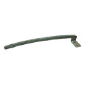 Guia Vidro Dianteiro Direito Chevrolet Celta 2p 2002/2014. Cinza