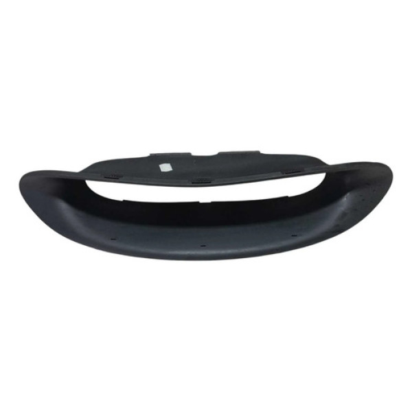 Moldura Velocimetro 9631316577 Xsara Picasso 1.6 16v Mt 2012 Preto