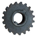 Engrenagem Virabrequim  Chevrolet Corsa 1.0 Vhc Original