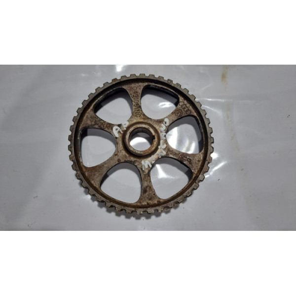 Polia Cabeçote Ap Mexicano Cx 42