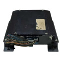 Módulo Amplificador De Som Chevrolet Vectra 2002/2011. Preto