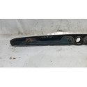 Friso Aplique Tampa Traseira Gm Vectra 1999