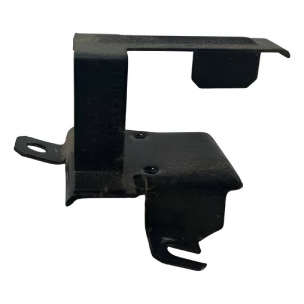 Suporte Sensor De Impacto Fiat Idea Adventure Preto