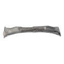 Grade Churrasqueira Parabrisa Chevrolet Astra 1999/2011. Preto Fosco