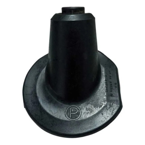 Borracha Guarda Pó Coluna Direção Peugeot 306 1.8 1995/2000.