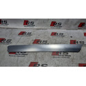 Acabamento Forro Porta Ml350 08 Tras Esq C/detalhe Cx11