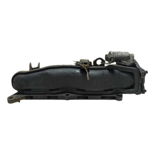 Coletor De Admissão Ford Fiesta Zetec Supercharger 1.0 2003.