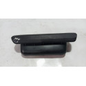Puxador Porta Traseiro Direito Gm Corsa 4 Portas Cx10 Preto