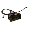 Fechadura Porta Dianteira Direita Chevrolet Astra 1999