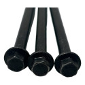 Parafuso Bomba Vacuo Volvo Xc60 Preto