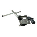 Máquina De Vidro Dianteiro Esquerdo S10 Blazer 2001/2008