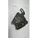 Tampa Traseira Comando Valvula Gaiola Chevrolet Corsa 1.4