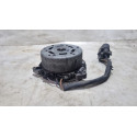 Eletro Ventilador Gm Cruze Ltz 1.4 Turbo Detalhe